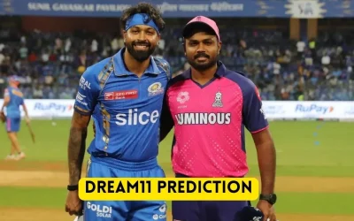 IPL 2024, RR vs MI: My11Circle Match Prediction, Dream11 Team, Fantasy Tips & Pitch Report | Rajasthan Royals vs Mumbai Indians