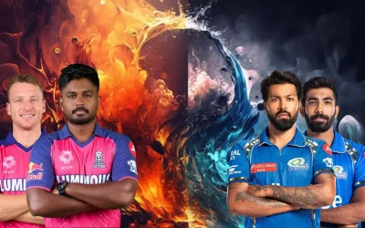 IPL 2024, RR vs MI: Probable Playing XI, Match Preview, Head To Head Record | Rajasthan Royals vs Mumbai Indians