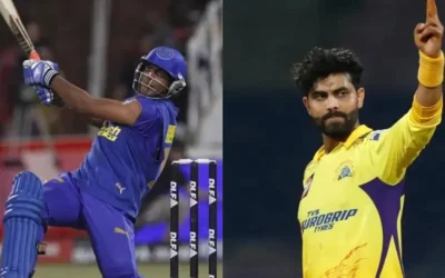 Breakdown of Ravindra Jadeja’s IPL salary since debut