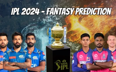 IPL 2024, MI vs RR: My11Circle Prediction, Dream11 Team, Fantasy Tips & Pitch Report | Mumbai Indians vs Rajasthan Royals