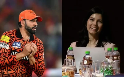 IPL mega-auction changes under discussion, swirling rumours about Rohit Sharma’s trade to SRH