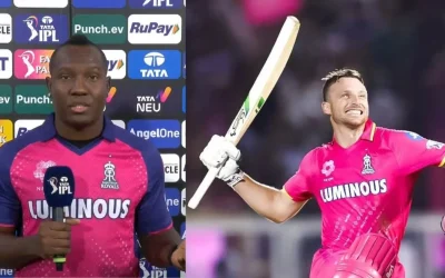 IPL 2024: Rovman Powell provides massive update on Jos Buttler’s potential return for Rajasthan Royals