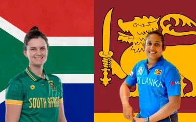 SA-W vs SL-W 2024, 2nd WODI: Match Prediction, Dream11 Team, Fantasy Tips & Pitch Report | South Africa Women vs Sri Lanka Women