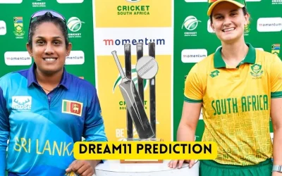 SA-W vs SL-W 2024, 3rd T20I: Match Prediction, Dream11 Team, Fantasy Tips & Pitch Report | South Africa Women vs Sri Lanka Women