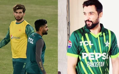 PAK vs NZ, 2024: Pakistan’s probable playing XI for the T20I series against New Zealand