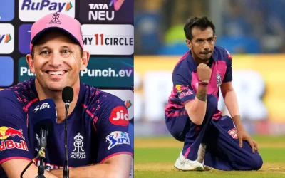 IPL 2024: Shane Bond offers key advice to Yuzvendra Chahal for India’s T20 World Cup 2024 comeback