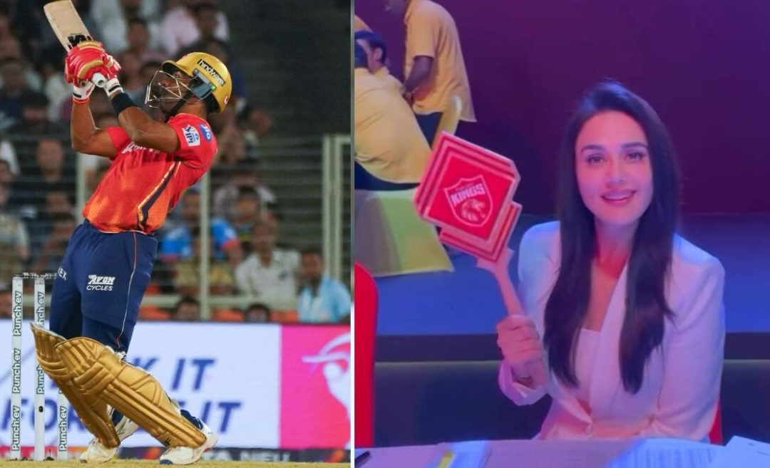 IPL 2024: All you need to know about Shashank Singh; Punjab Kings’ accidental choice