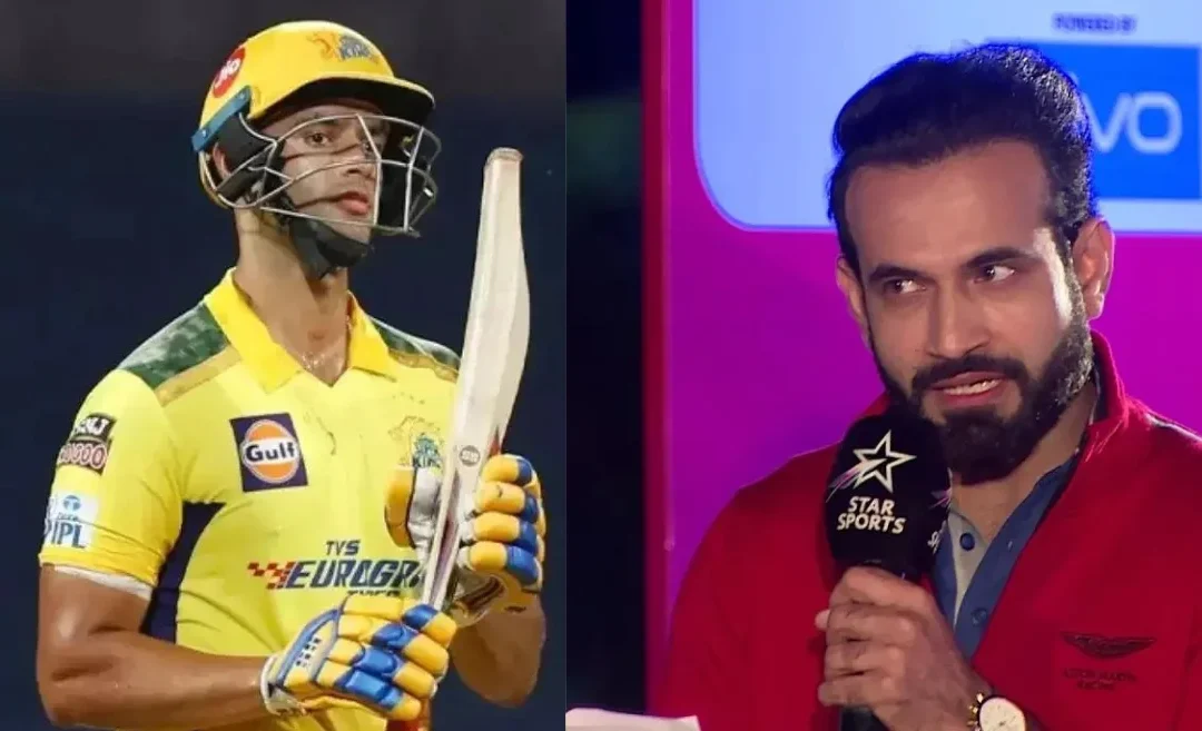 IPL 2024: Irfan Pathan reveals Shivam Dube’s weakness after CSK star’s poor outing against LSG