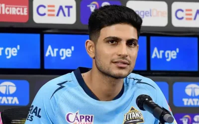 IPL 2024: GT’s skipper Shubman Gill reveals the reason behind his team’s setback against LSG