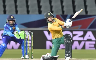 SA-W vs SL-W 2024, 2nd T20I: Match Prediction, Dream11 Team, Fantasy Tips & Pitch Report | South Africa Women vs Sri Lanka Women