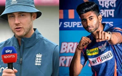 IPL 2024: Stuart Broad predicts when LSG pacer Mayank Yadav will make his India debut