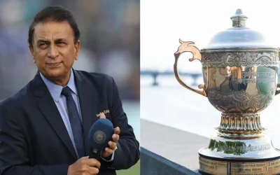 Sunil Gavaskar names the most devastating pair in IPL 2024