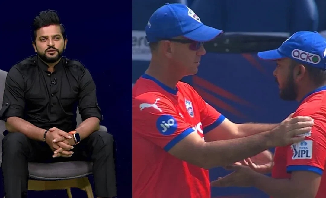 Aakash Chopra, Suresh Raina baffled by the way DC coach Ricky Ponting is treating Prithvi Shaw in IPL 2024