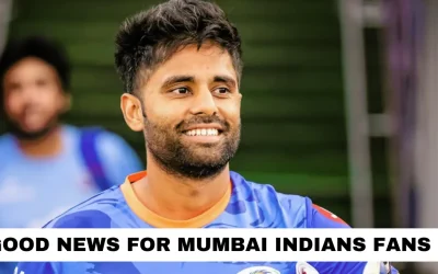 IPL 2024: Suryakumar Yadav joins struggling Mumbai Indians after recovering from injury