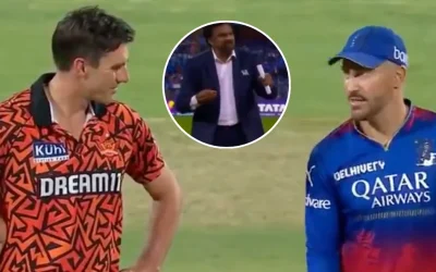 SRH vs RCB: Did Faf du Plessis inform Pat Cummins about the coin-toss controversy in IPL 2024?