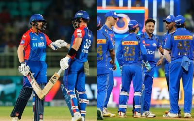 DC vs MI Dream11 Prediction, Playing XI, फैंटेसी क्रिकेट टिप्स, और पिच रिपोर्ट, IPL 2024 के Match-43 के लिए