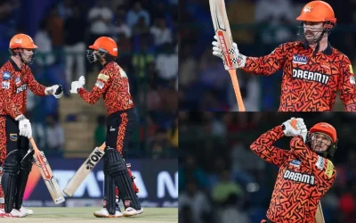 Top 5 highest powerplay scores in IPL history; SRH shatters KKR’s long standing record