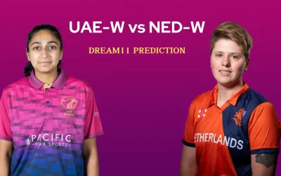 UAE-W vs NED-W 2024, 1st T20I: Match Prediction, Dream11 Team, Fantasy Tips & Pitch Report | United Arab Emirates Women vs Netherlands Women