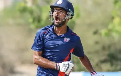 USA vs CAN 2024, 4th T20I: Match Prediction, Dream11 Team, Fantasy Tips & Pitch Report | United States vs Canada