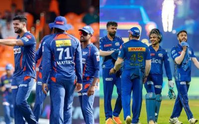 LSG vs MI Dream11 Prediction, Playing XI, फैंटेसी क्रिकेट टिप्स, और पिच रिपोर्ट, IPL 2024 के Match-48 के लिए