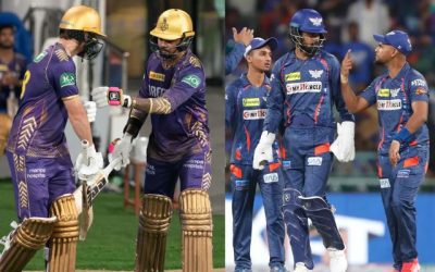 KKR vs LSG Dream 11 Prediction, Playing XI, फैंटेसी क्रिकेट टिप्स, और पिच रिपोर्ट, IPL 2024 के Match-28 के लिए