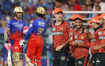 RCB vs SRH Dream 11 Prediction, Playing XI, फैंटेसी क्रिकेट टिप्स, और पिच रिपोर्ट, IPL 2024 के Match-30 के लिए