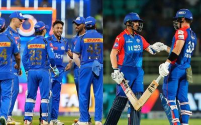 MI vs DC Dream 11 Prediction, Playing XI, फैंटेसी क्रिकेट टिप्स, और पिच रिपोर्ट, IPL 2024 के Match-20 के लिए