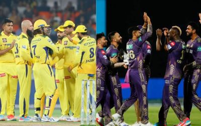 CSK vs KKR Dream 11 Prediction, Playing XI, फैंटेसी क्रिकेट टिप्स, और पिच रिपोर्ट, IPL 2024 के Match-22 के लिए