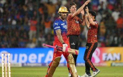 Ipl 2024: तीन रिकॉर्ड्स जो Srh बनाम Rcb मैच के दौरान बन सकते हैं