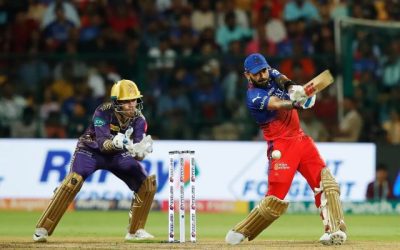 KKR vs RCB Dream 11 Prediction, Playing XI, फैंटेसी क्रिकेट टिप्स, और पिच रिपोर्ट, IPL 2024 के Match-36 के लिए