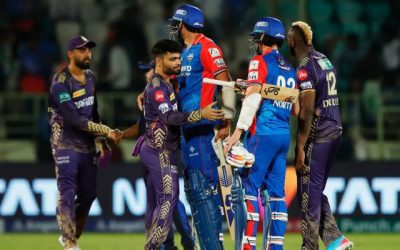 KKR vs DC Dream11 Prediction, Playing XI, फैंटेसी क्रिकेट टिप्स, और पिच रिपोर्ट, IPL 2024 के Match-47 के लिए