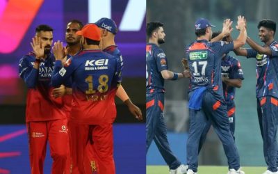 RCB vs LSG Dream 11 Prediction, Playing XI, फैंटेसी क्रिकेट टिप्स, और पिच रिपोर्ट, IPL 2024 के Match-15 के लिए