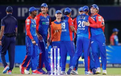 Ipl 2024 में Dc को लगातार मैच जीतने के लिए इन 3 चीजों को बेहतर करना है बेहद जरूरी