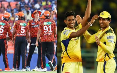 SRH vs CSK Dream 11 Prediction, Playing XI, फैंटेसी क्रिकेट टिप्स, और पिच रिपोर्ट, IPL 2024 के Match-18 के लिए