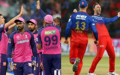 RR vs RCB Dream 11 Prediction, Playing XI, फैंटेसी क्रिकेट टिप्स, और पिच रिपोर्ट, IPL 2024 के Match-19 के लिए