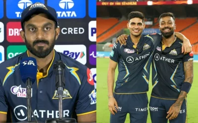 IPL 2024: Vijay Shankar compares the leadership styles of Shubman Gill and Hardik Pandya