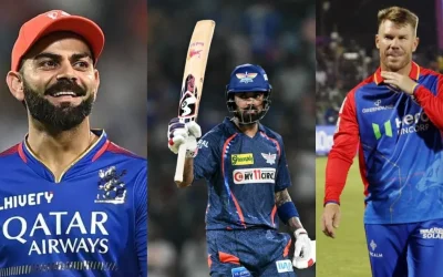 IPL 2024: KL Rahul achieves a special milestone during the LSG vs RR clash; joins Virat Kohli, David Warner in elite list