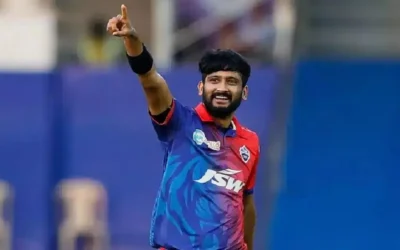 IPL 2024: DC pacer Khaleel Ahmed opens up about his international comeback