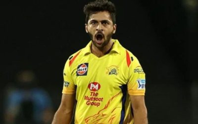 Ipl 2024:  इन तीन कारणों से Csk को Srh के खिलाफ शार्दुल ठाकुर को प्लेइंग Xi में शामिल करना चाहिए