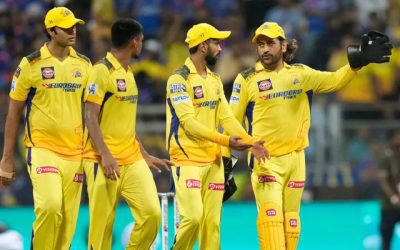 IPL 2024: 3 players who were underutilized by Chennai Super Kings