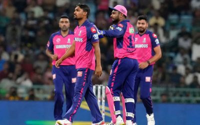 IPL 2024: Rajasthan Royals’ strongest predicted XI against Royal Challengers Bengaluru