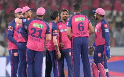 IPL 2024: 3 players who were underutilized by Rajasthan Royals