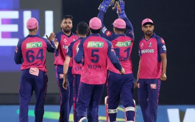 IPL 2024: Rajasthan Royals’ predicted XI against Sunrisers Hyderabad