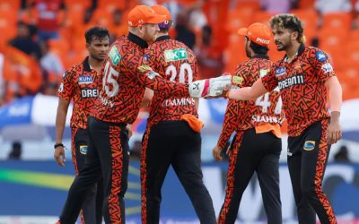 IPL 2024: Sunrisers Hyderabad strongest predicted playing XI against Rajasthan Royals, Qualifier 2