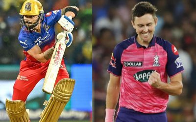 IPL 2024: RR vs RCB, Eliminator – Top player battles to watch out for