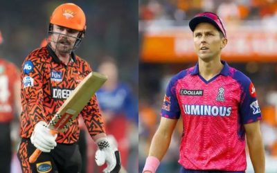 IPL 2024: Sunrisers Hyderabad vs Rajasthan Royals, Qualifier 2 – Top player battles to watch out for