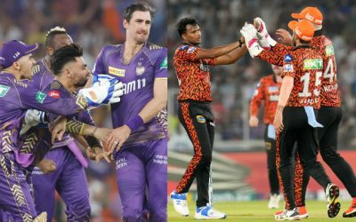 IPL 2024: Final, Kolkata Knight Riders’ Predicted XI against Sunrisers Hyderabad