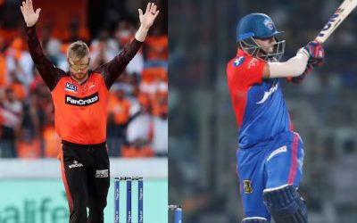 IPL 2024: 5 deserving players who did not get a single game