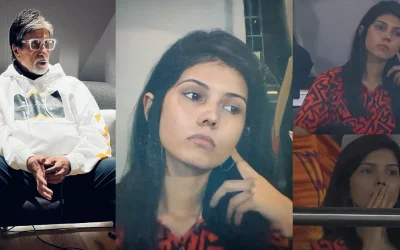 Amitabh Bachchan reacts as crying videos of Kavya Maran go viral after SRH’s defeat in IPL 2024 final