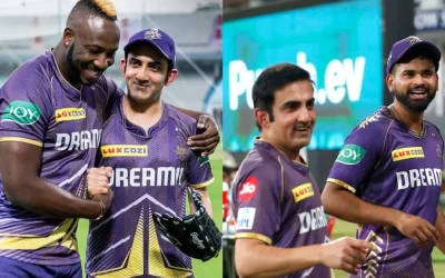 IPL 2024: Shreyas Iyer, Andre Russell explains Gautam Gambhir’s key role in KKR’s title triumph